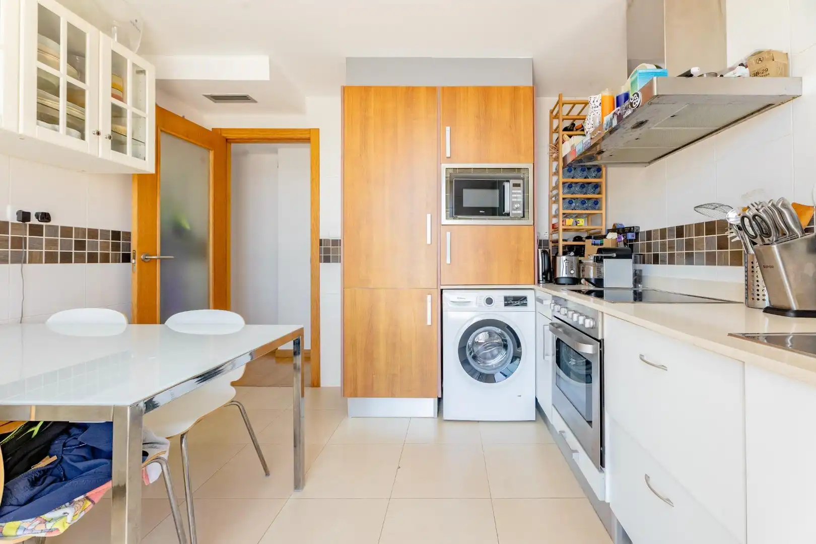 Ático con piscina en venta en SEGOVIA 7, imagen 22