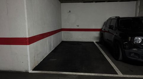 Foto 5 de Garatge en venda a Calle Doctor Sánchez San Julián, Pla de Bon Repós, Alicante / Alacant