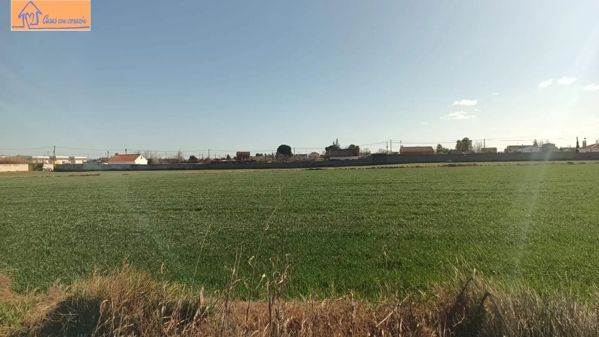 Terreno en venta en Pinseque