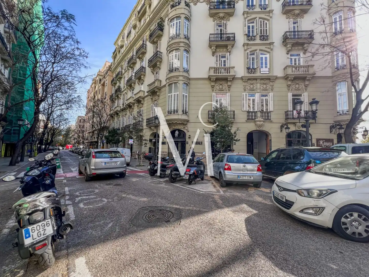 Business premises to rent in Calle Calle del Conde de Altea, imagen 10
