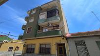 Exterior view of Flat for sale in Bigastro