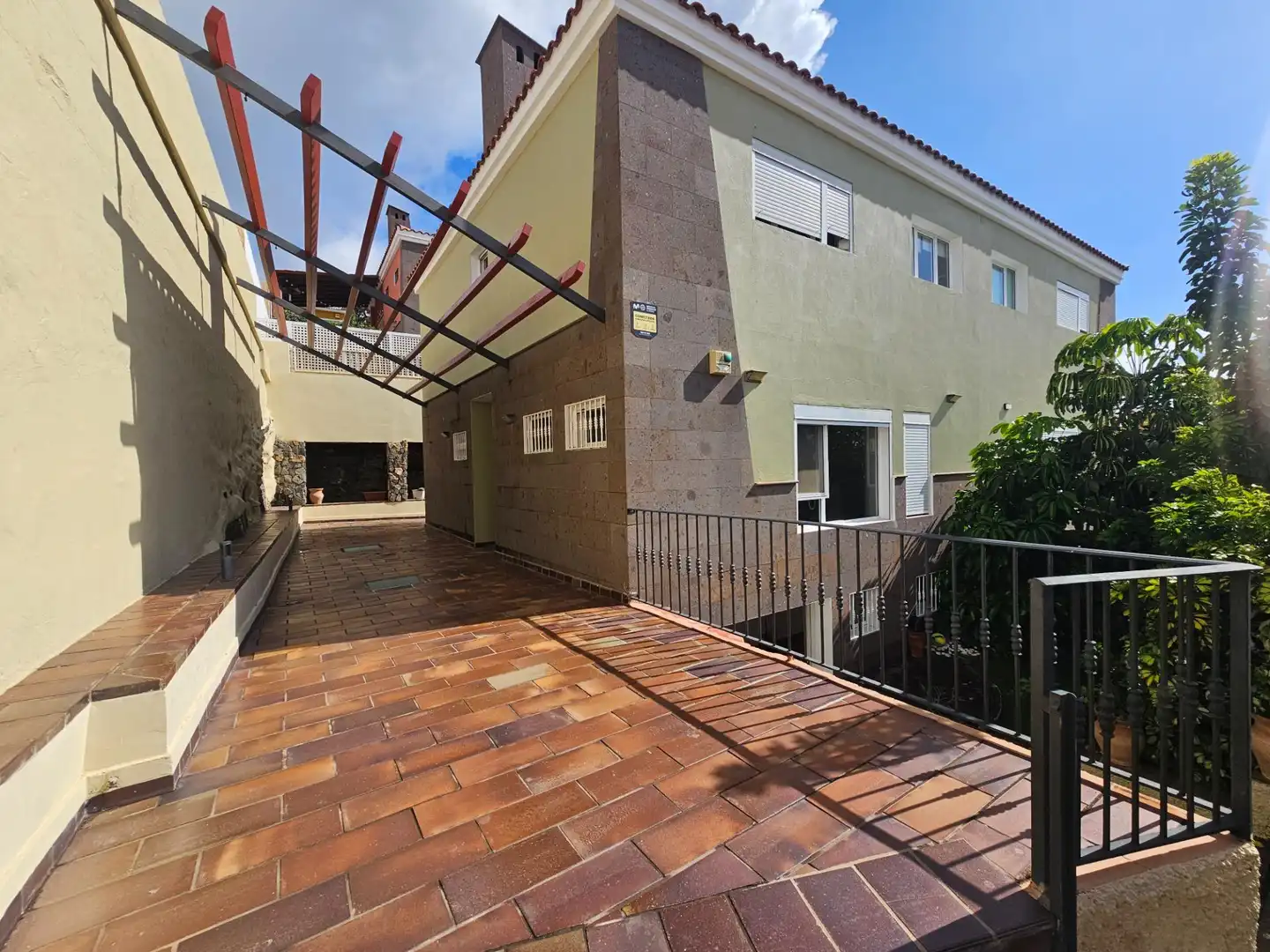 Casa o xalet en venda a Calle SORIA, 86, Marzagán - Los Hoyos - La Montañeta