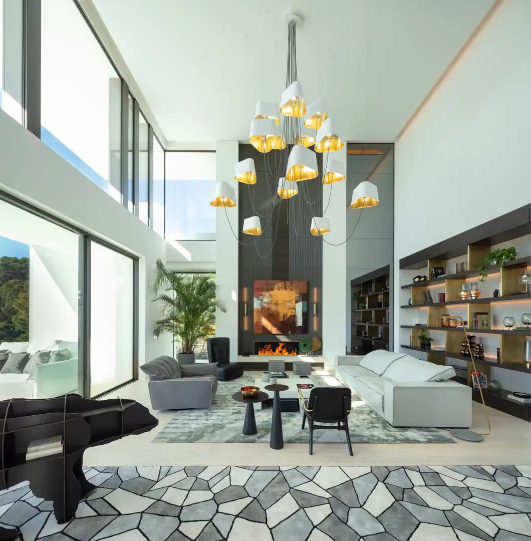 House with pool for sale in Marbella Centro, imagen 4