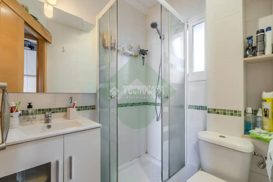 Baño de Piso en venta en Madrid