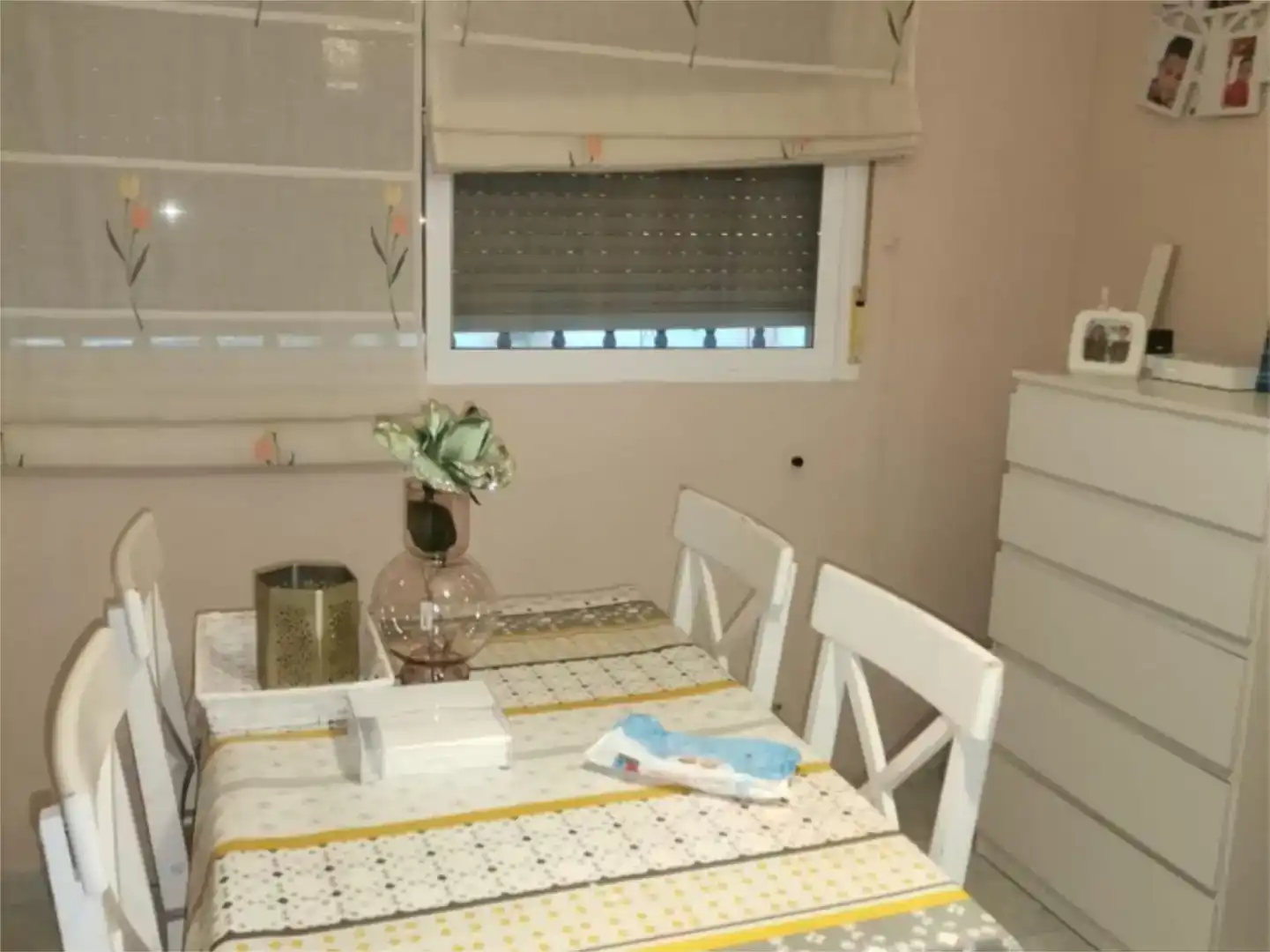 Comedor de Casa o chalet en venta en Villacañas con Piscina