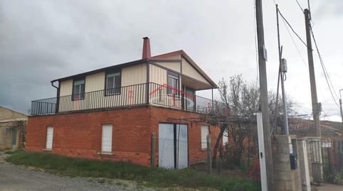 Foto 2 de Casa o xalet en venda a Real, Vegas del Condado, León