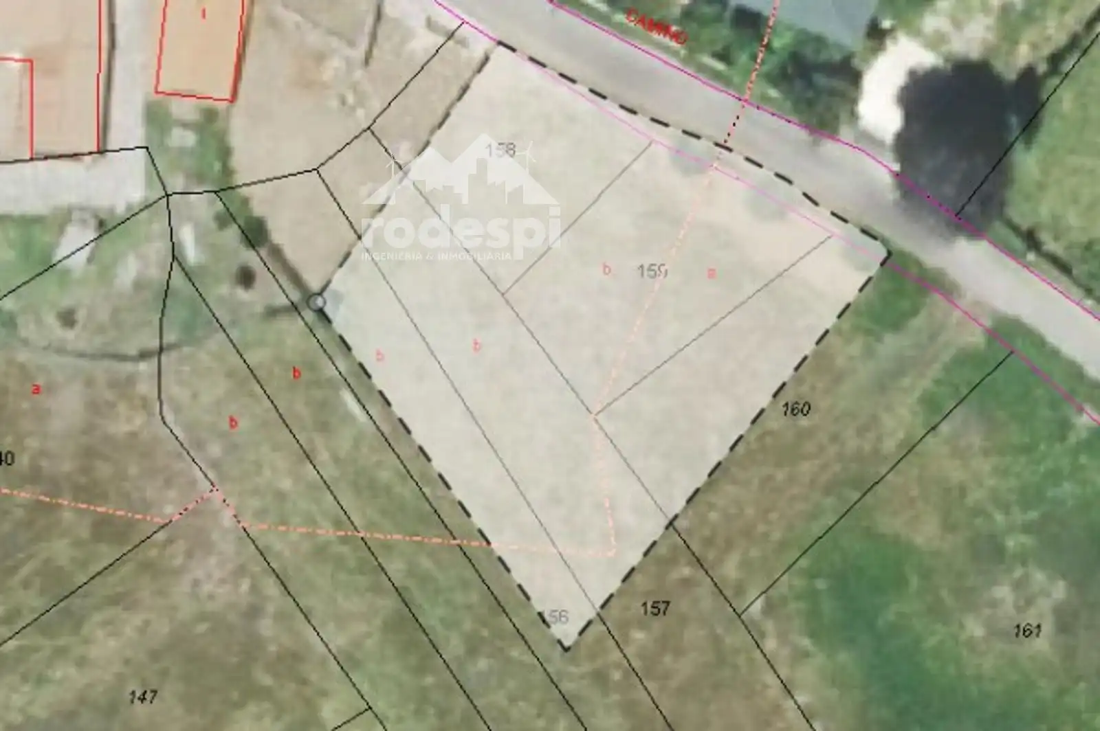 Rural land for sale in Covelo, imagen 7