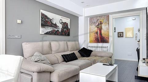 Photo 4 of Flat for sale in Paseo de Herrera, Altza, Donostia - San Sebastián