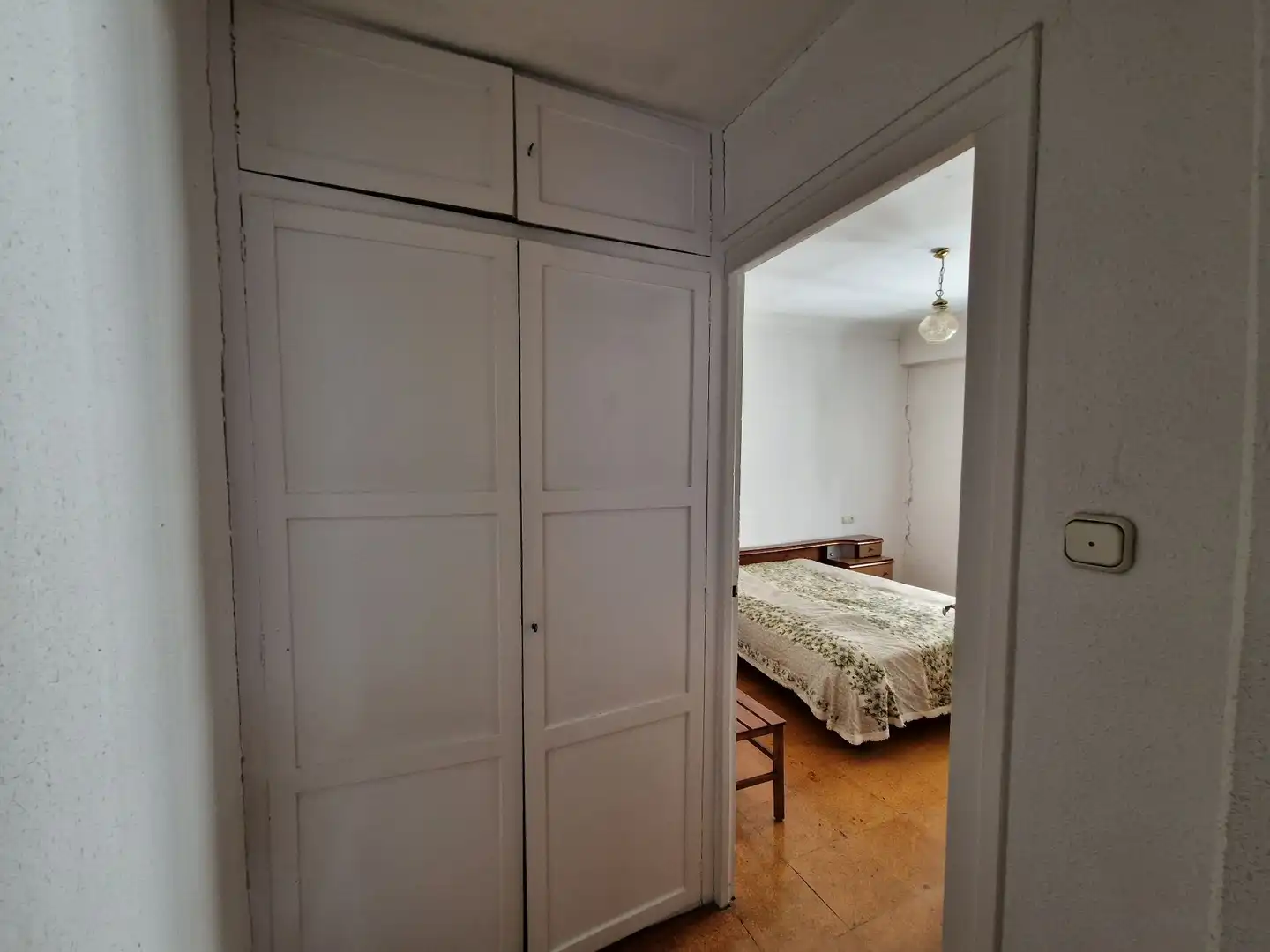 Dormitori de Pis en venda en Donostia - San Sebastián 