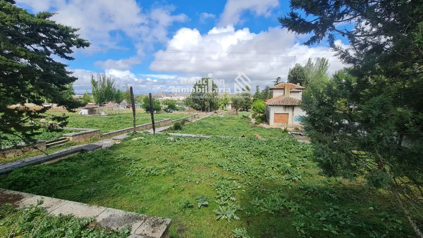 Xalet amb terrassa en venda a Santa Marta de Tormes, imagen 7