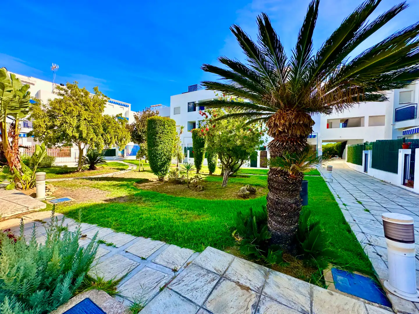 Apartment with pool for sale in Avenida del Deporte 4, imagen 23