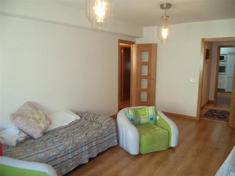 Photo 1 of Flat for sale in Calle Torrecedeira, Berbés - Peritos, Pontevedra