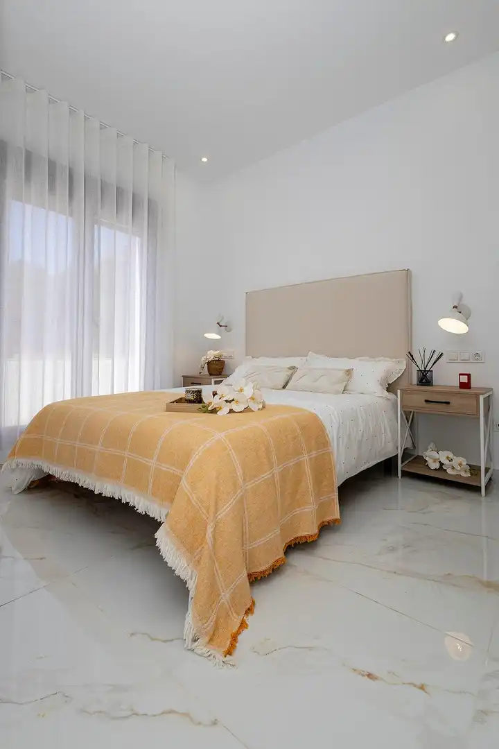 Chalet en venta en La Paz, imagen 45