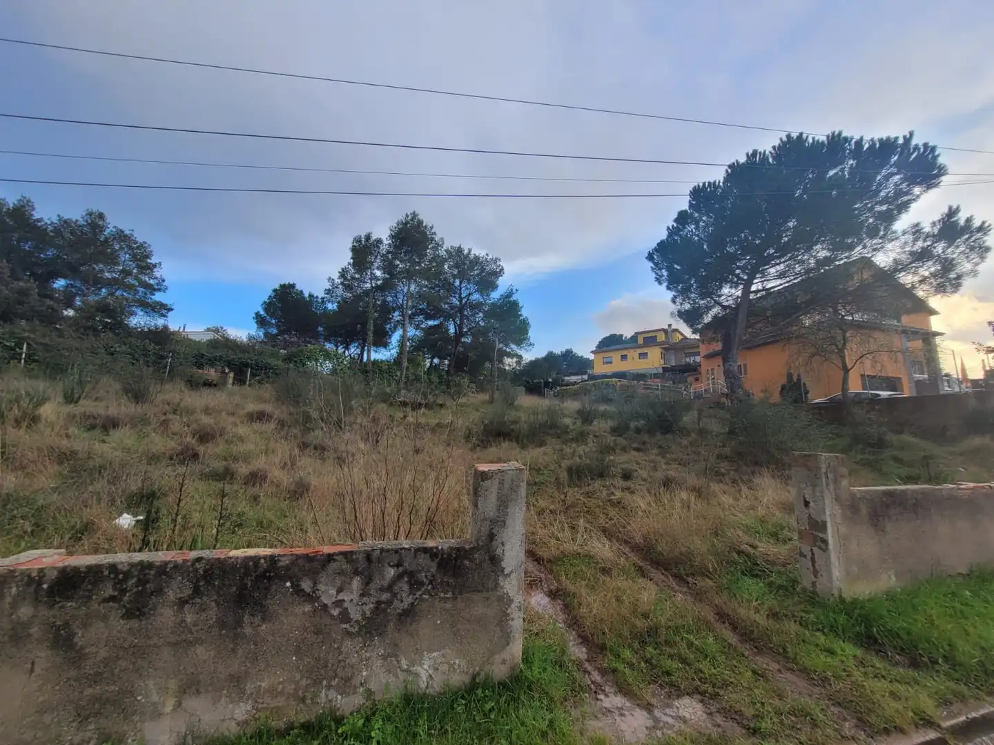 Residential land for sale in Carrer dels Avets, imagen 5