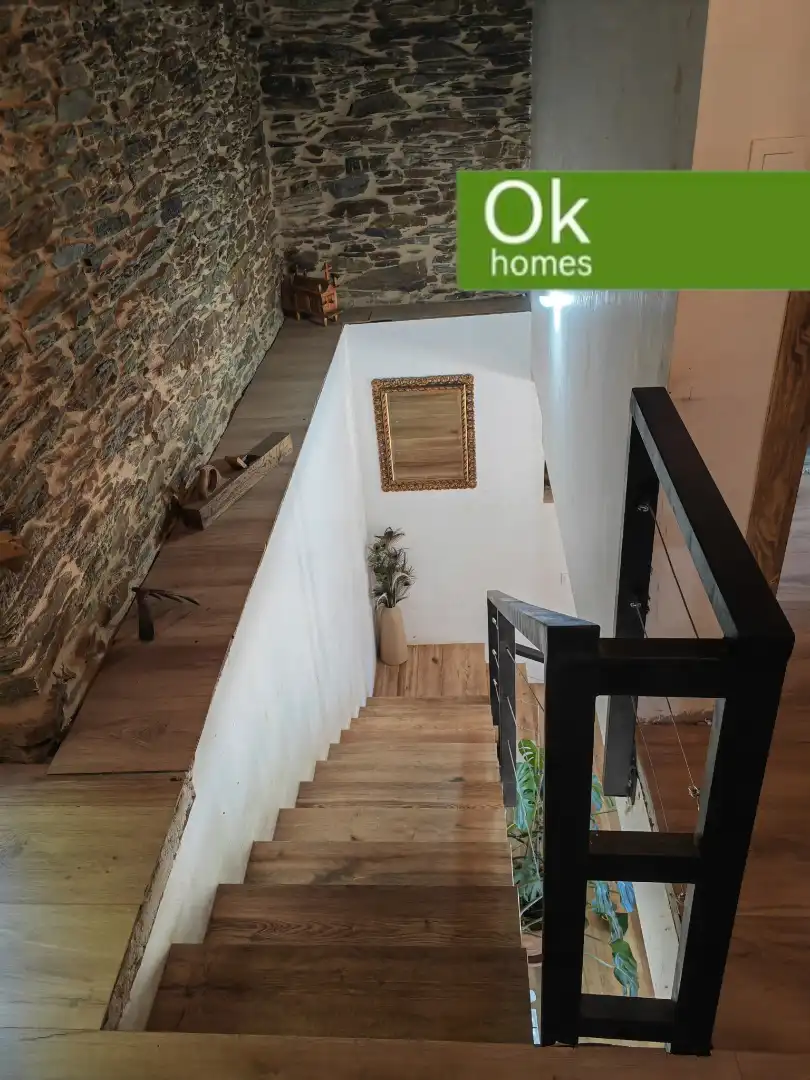 Country house with garden for sale in Castroverde, imagen 46