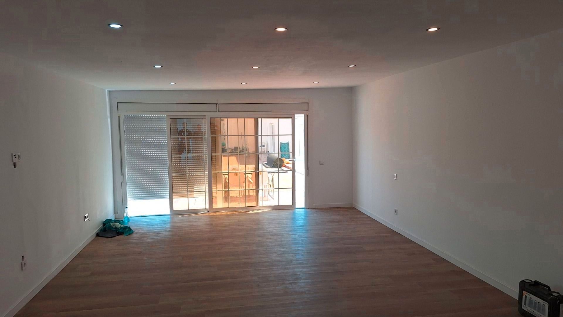 Casa o chalet en venta en Vilanova i la Geltrú con Aire acondicionado, Jardín privado y Parquet