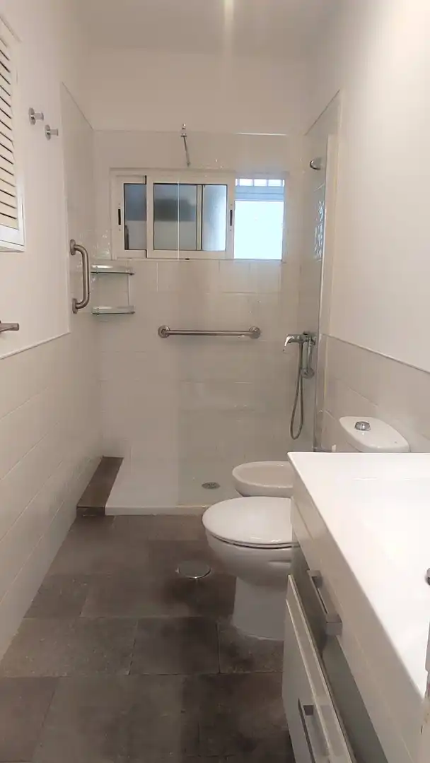 Baño de Piso de alquiler en Las Palmas de Gran Canaria