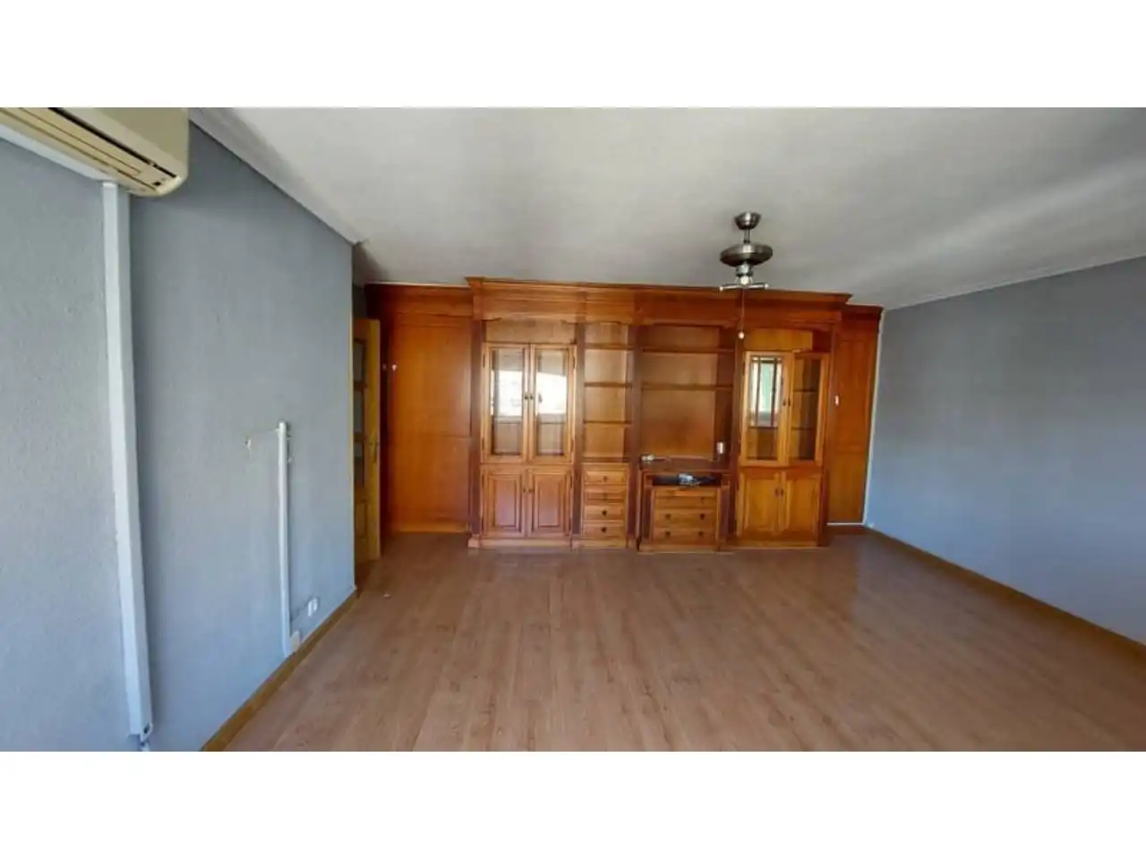 Sala de estar de Piso en venta en Coslada