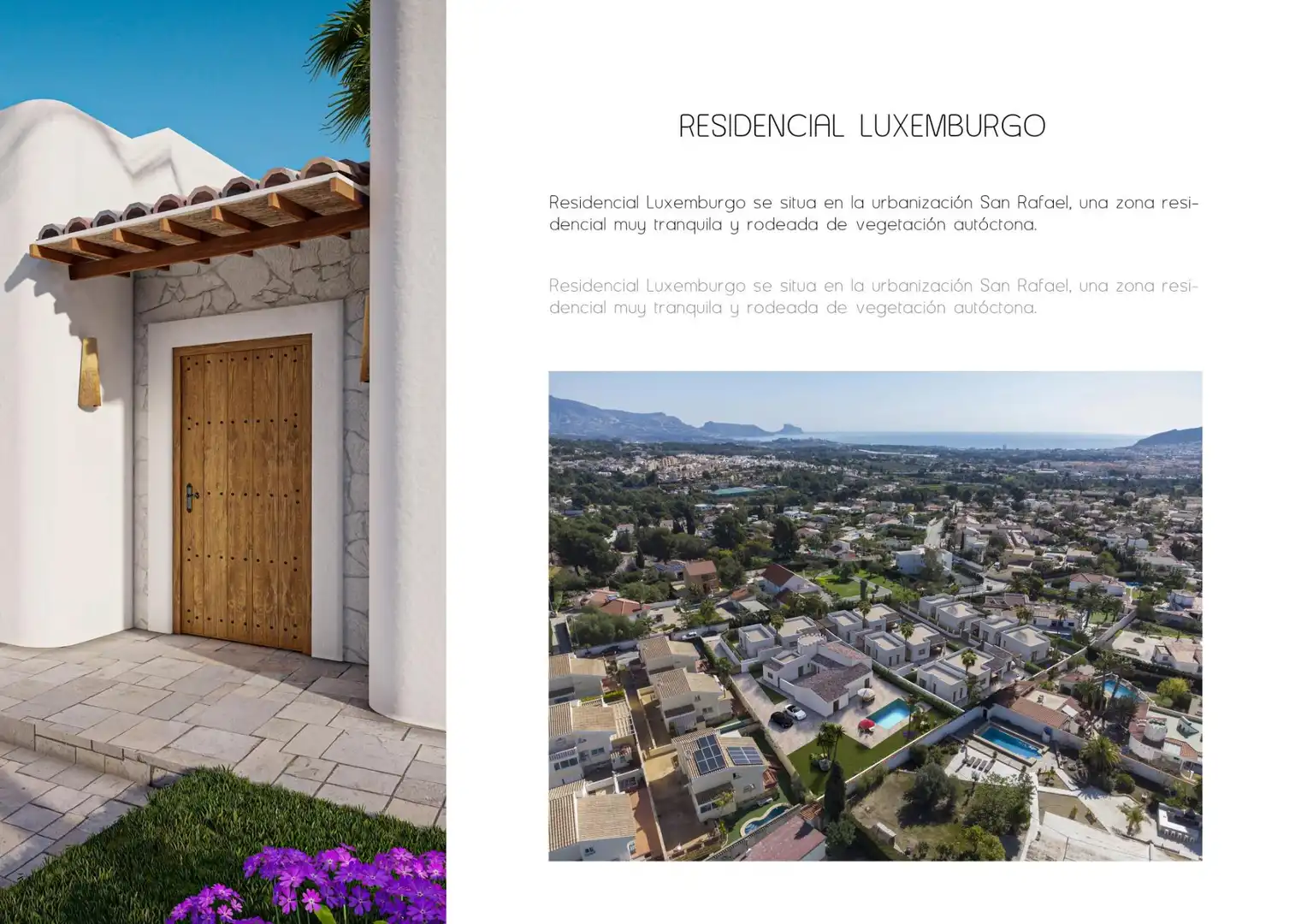 Chalet con terraza en venta en Escandinavia - Cautivador, imagen 36