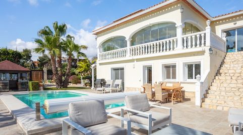 Photo 5 of Houses for sale in Cap Martí - El Tossalet - Pinomar, Jávea / Xàbia