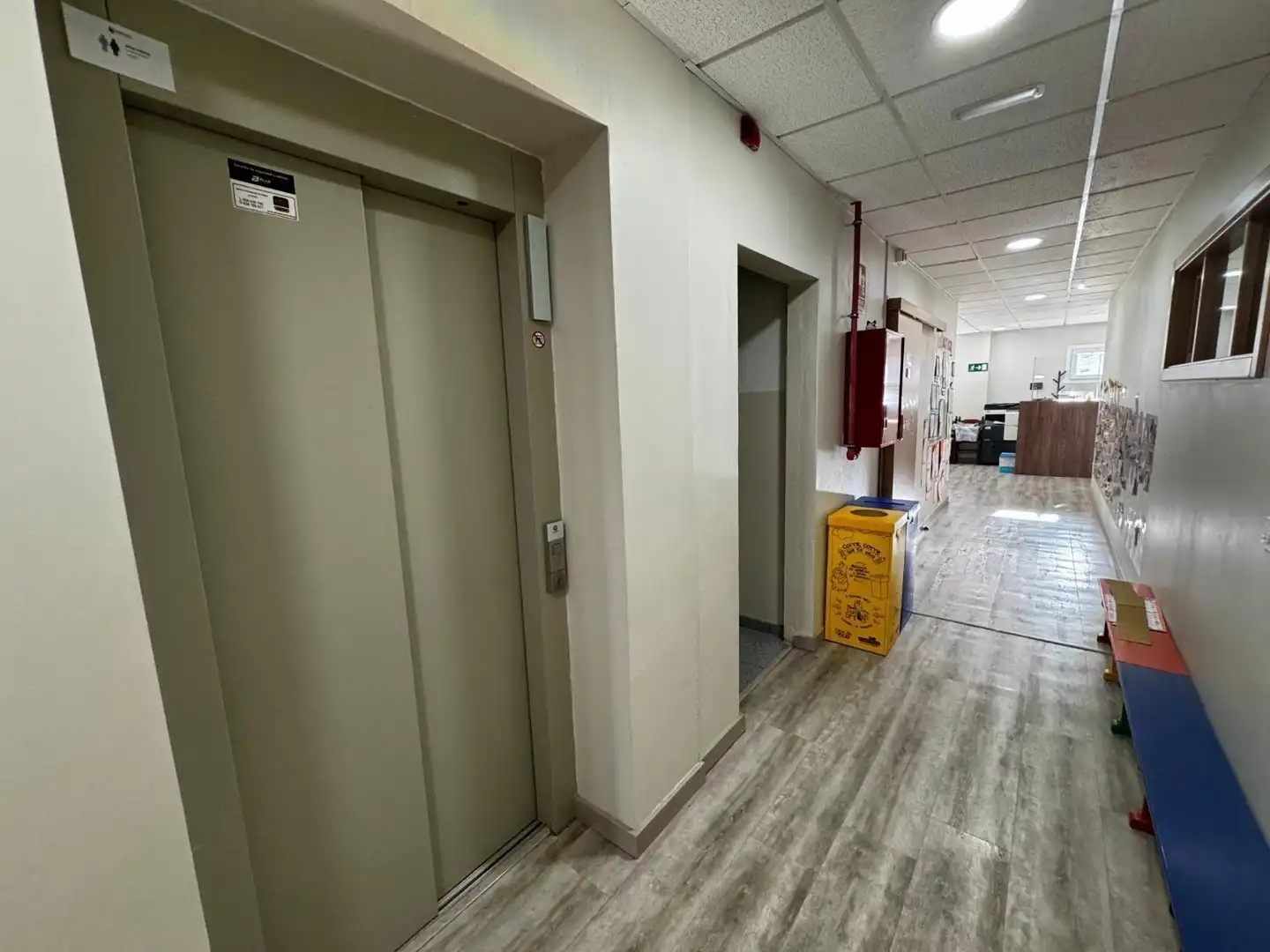 Local comercial en venda a Calle SOROLLA, imagen 17