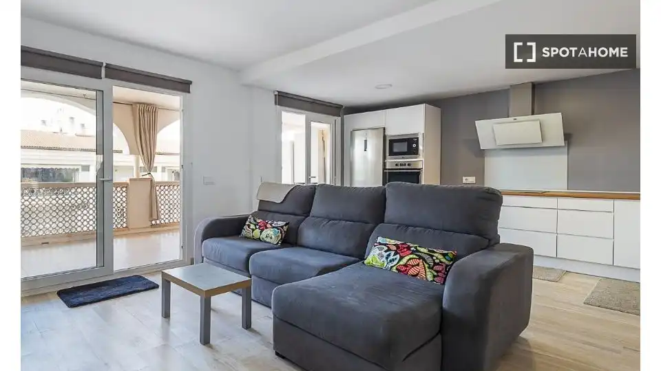 Zimmer in Colònia Sant Jordi
