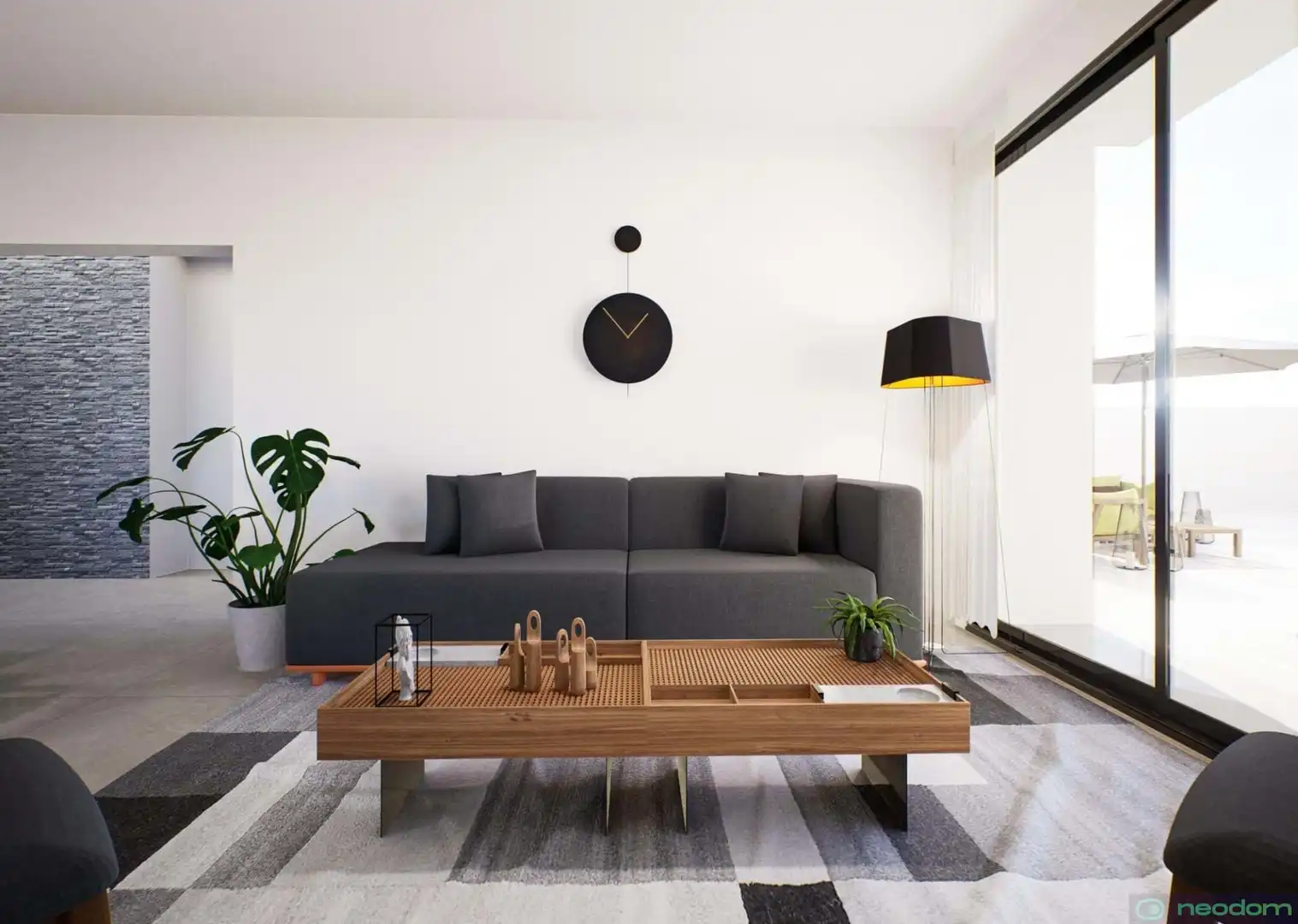 Casa in vendita a Fortuna, imagen 7