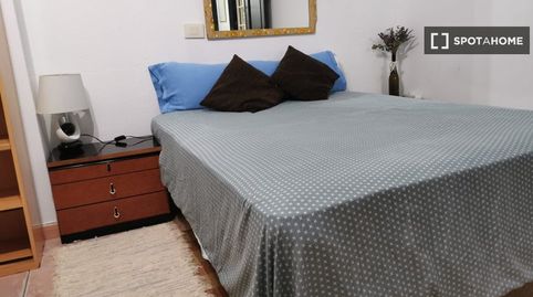 Foto 2 de Pis de lloguer a Casablanca - Calvario, Vigo