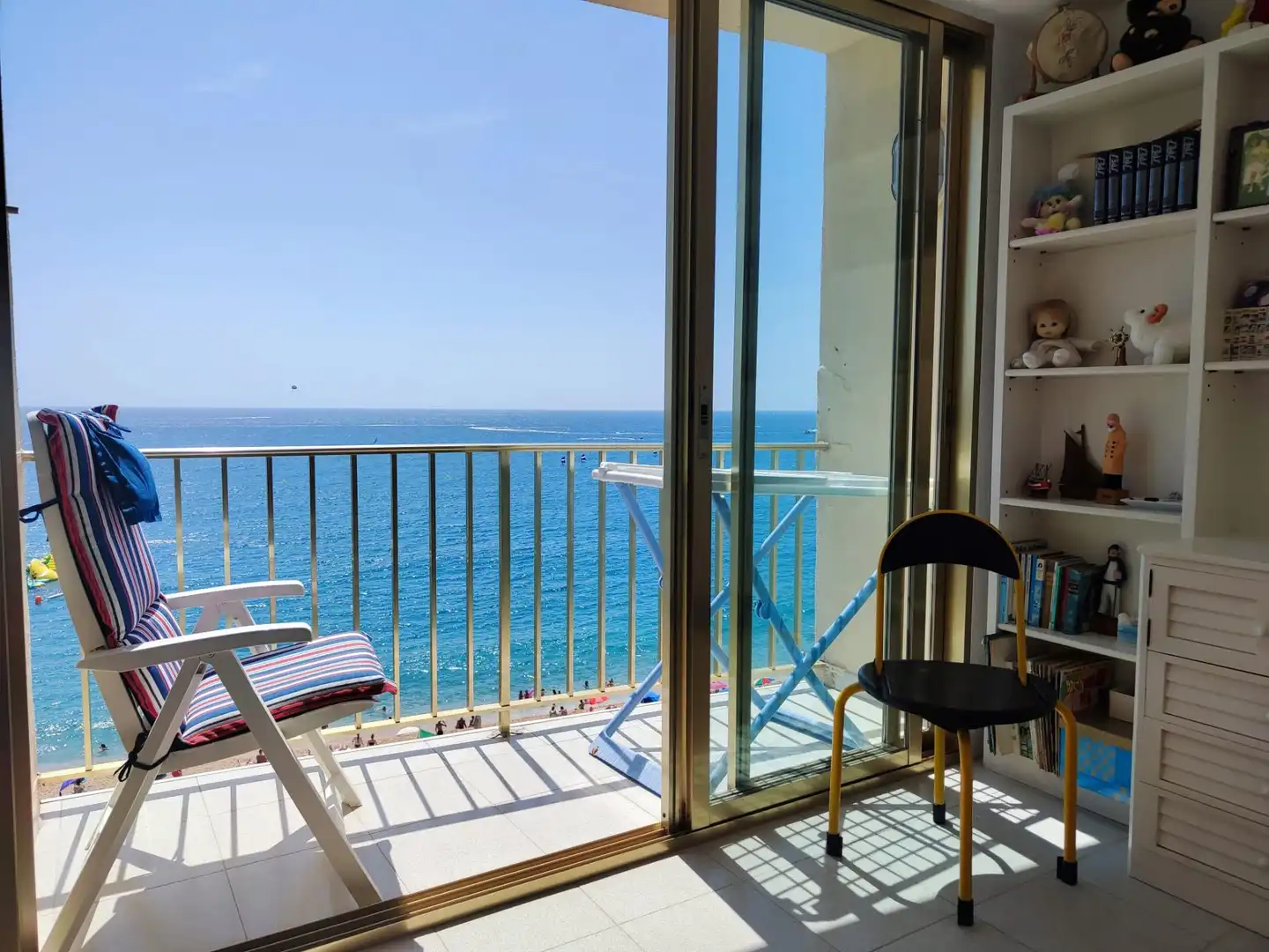 Appartamento con terrazza in vendita a Centre, imagen 11