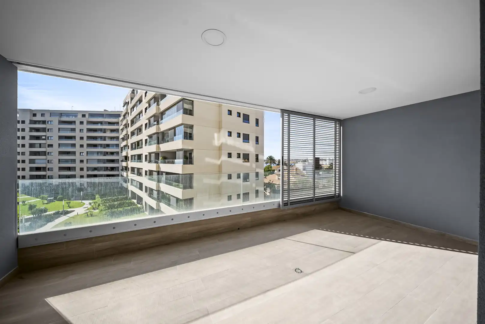 Apartament amb piscina en venda a Playa del Acequión, Náufragos y Rocío del Mar, imagen 35