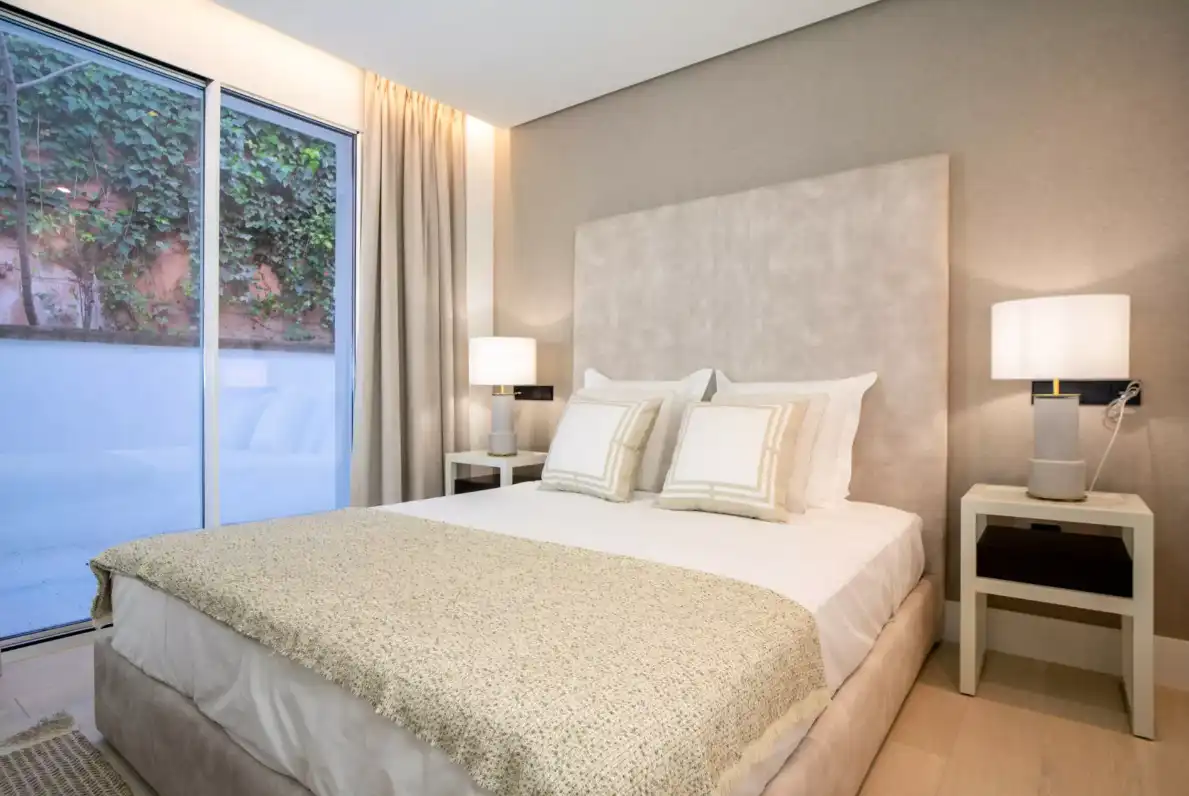 Casa con piscina in vendita a Marbella Centro, imagen 18