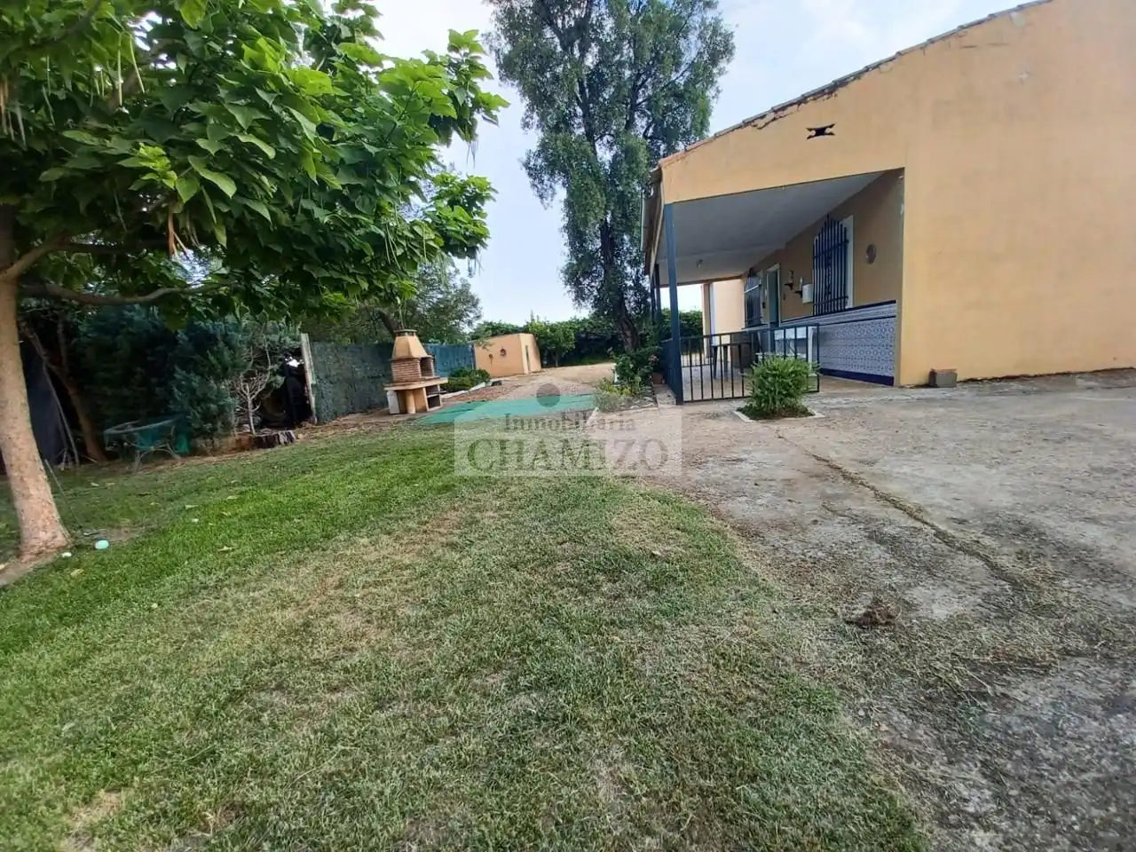 Chalet con piscina en venta en Calle San Francisco 63, imagen 15