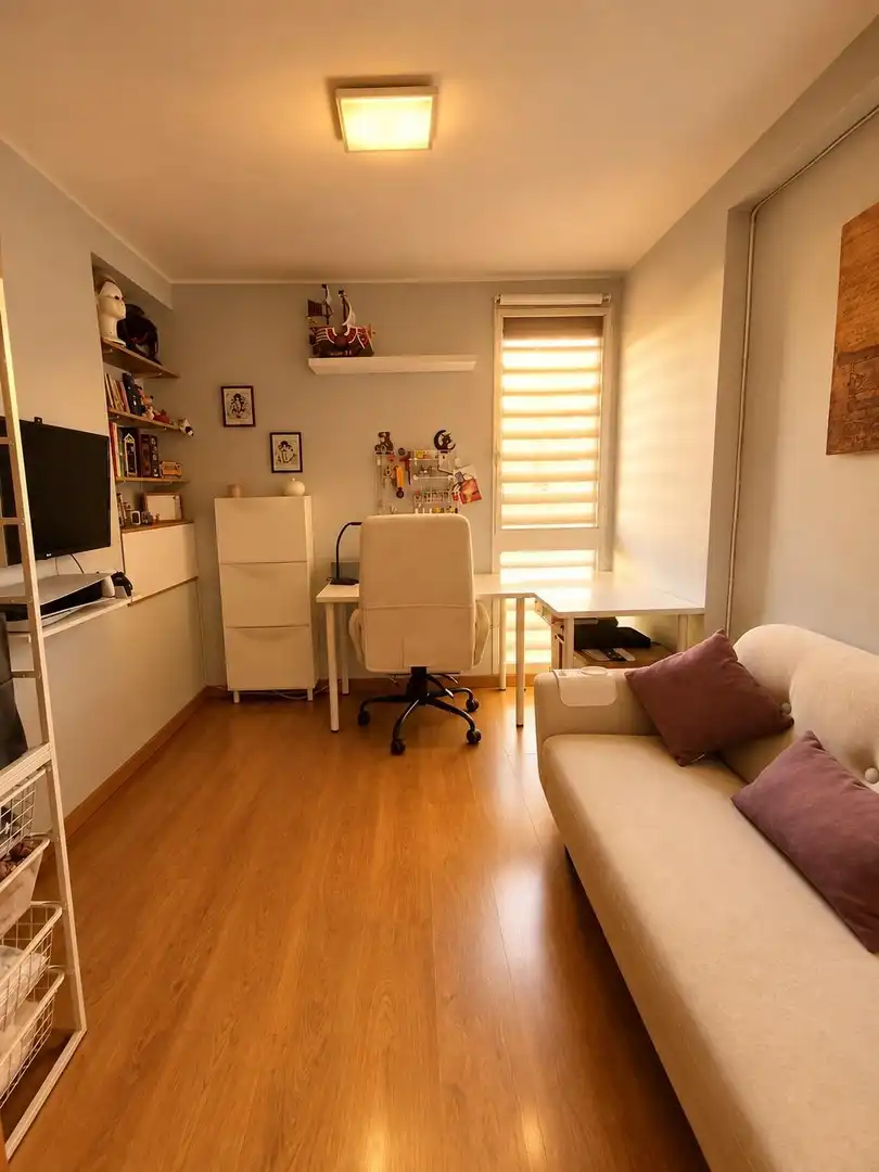 Habitación de Piso en venta en L'Olivereta