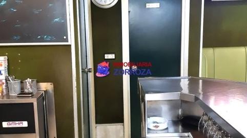 Photo 4 of Premises for sale in Estrada de Abaro, Zorrotza, Bilbao