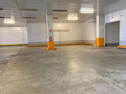 Industriegebäude zur Miete in La Motilla - Fuente del Rey, imagen 6