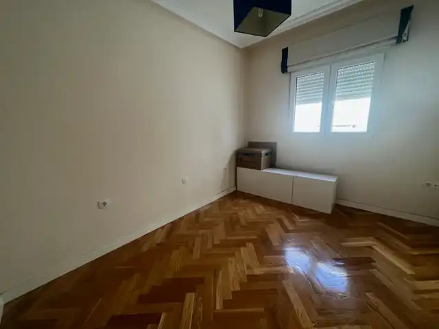 Bedroom of Flat for rent in Puertollano  with Air Conditioner, Heating and Parquet flooring