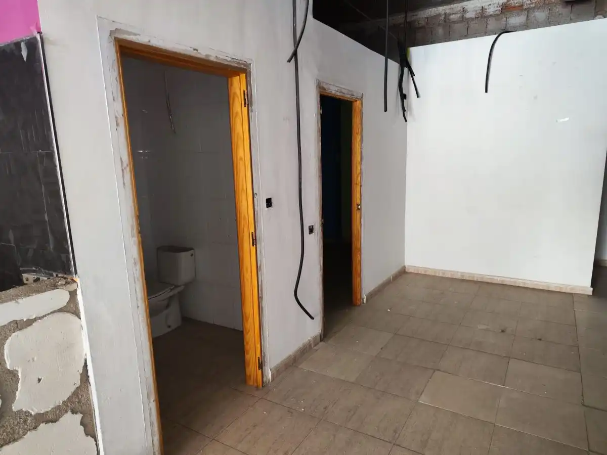 Business premises for sale in candelaria, imagen 5