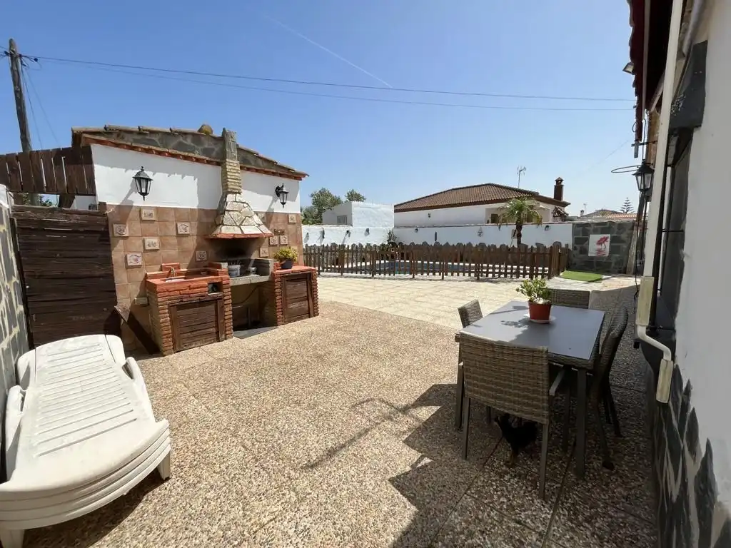 Casa amb piscina en venda a Camino potosi 32, imagen 25