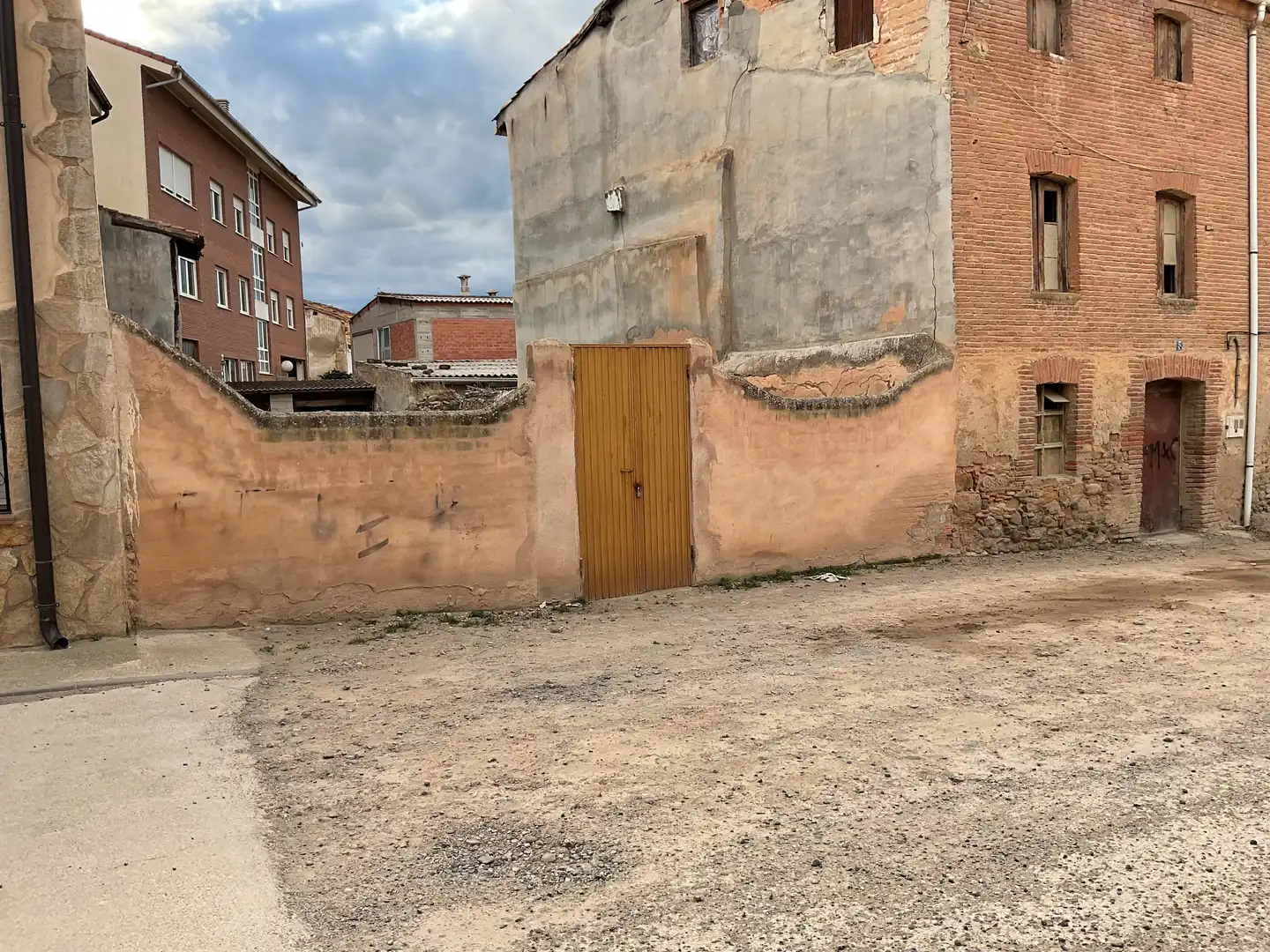 Casa con jardín en venta en Santo Domingo de la Calzada, imagen 11
