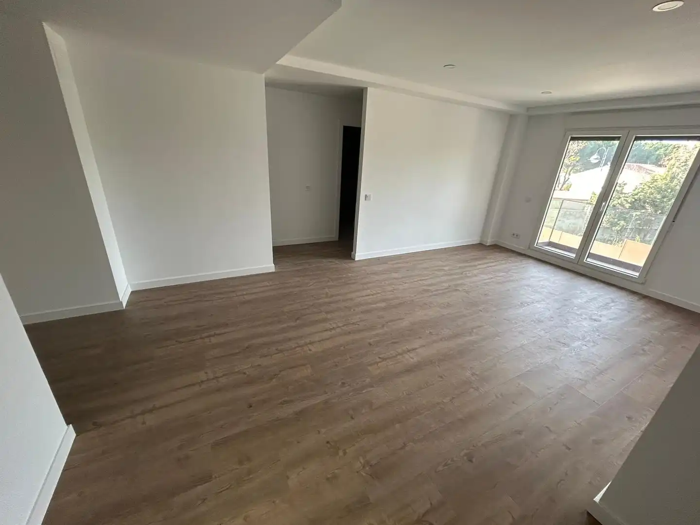Wohnung zur Miete in La Navata