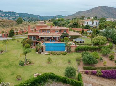 Casa en venda a La Cala Golf - Lagar Martell