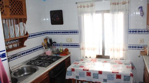 Foto 3 de Casa adosada en venda a Calle del Portal, 8, Grazalema, Cádiz