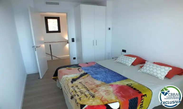 Casa con jardín en venta en Almadrava - Canyelles - Puig-Rom, imagen 34