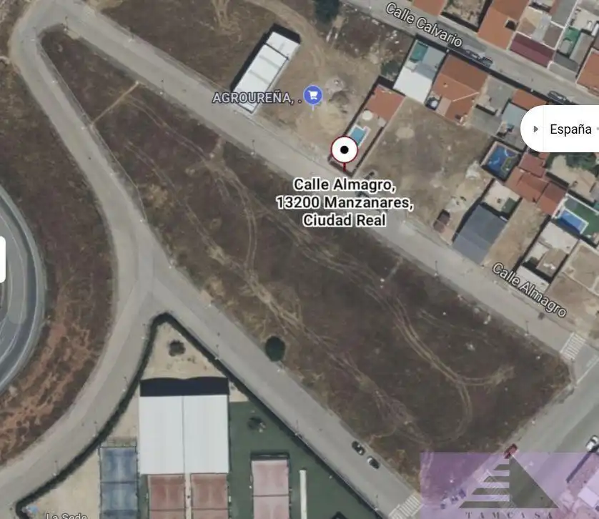 Terreno residenziale in vendita a Almagro, imagen 7