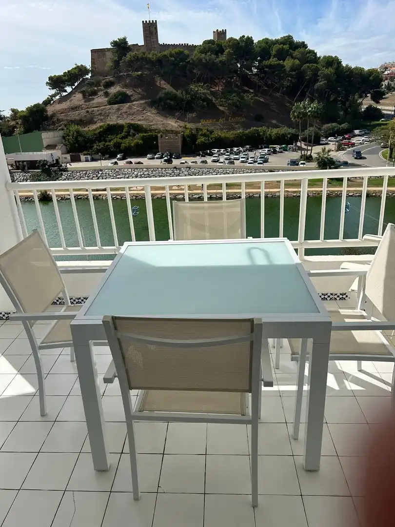 Apartment mit Pool zum Verkauf in Centro ciudad, imagen 25