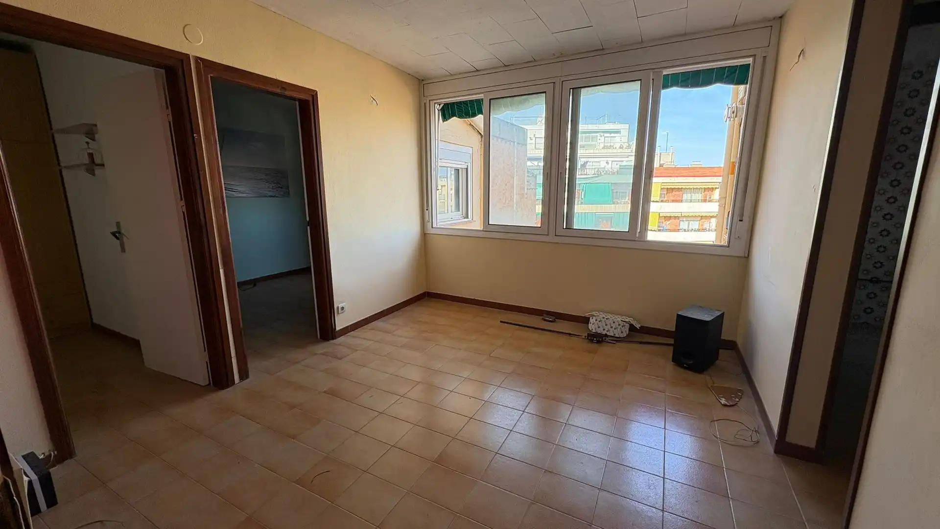 Piso en venta en L'Hospitalet de Llobregat