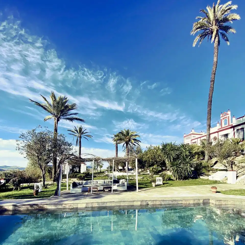 Country house with terrace for sale in Morón de la Frontera, imagen 53