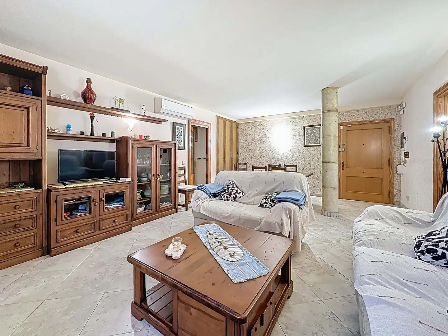 Piso en venta en Port de Pollença