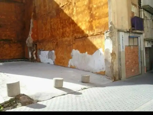 Terreny rústic en venda a TALLADA