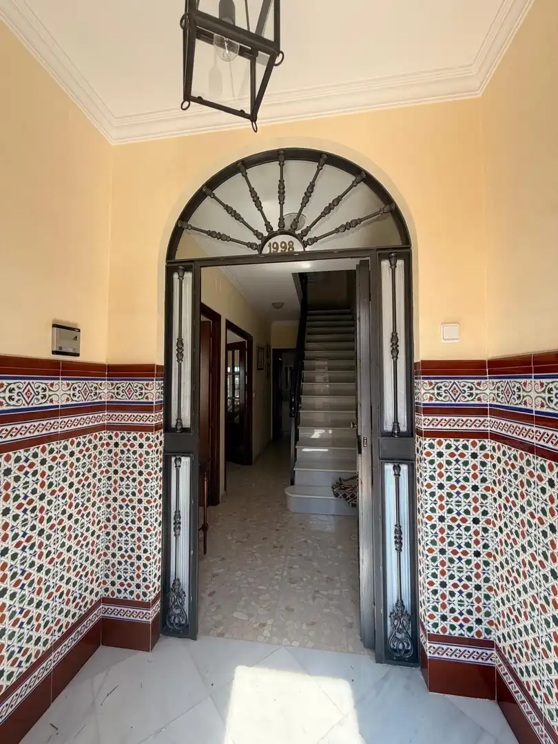 Casa o xalet en venda en Morón de la Frontera